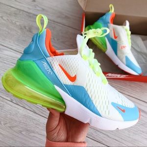 27o nike